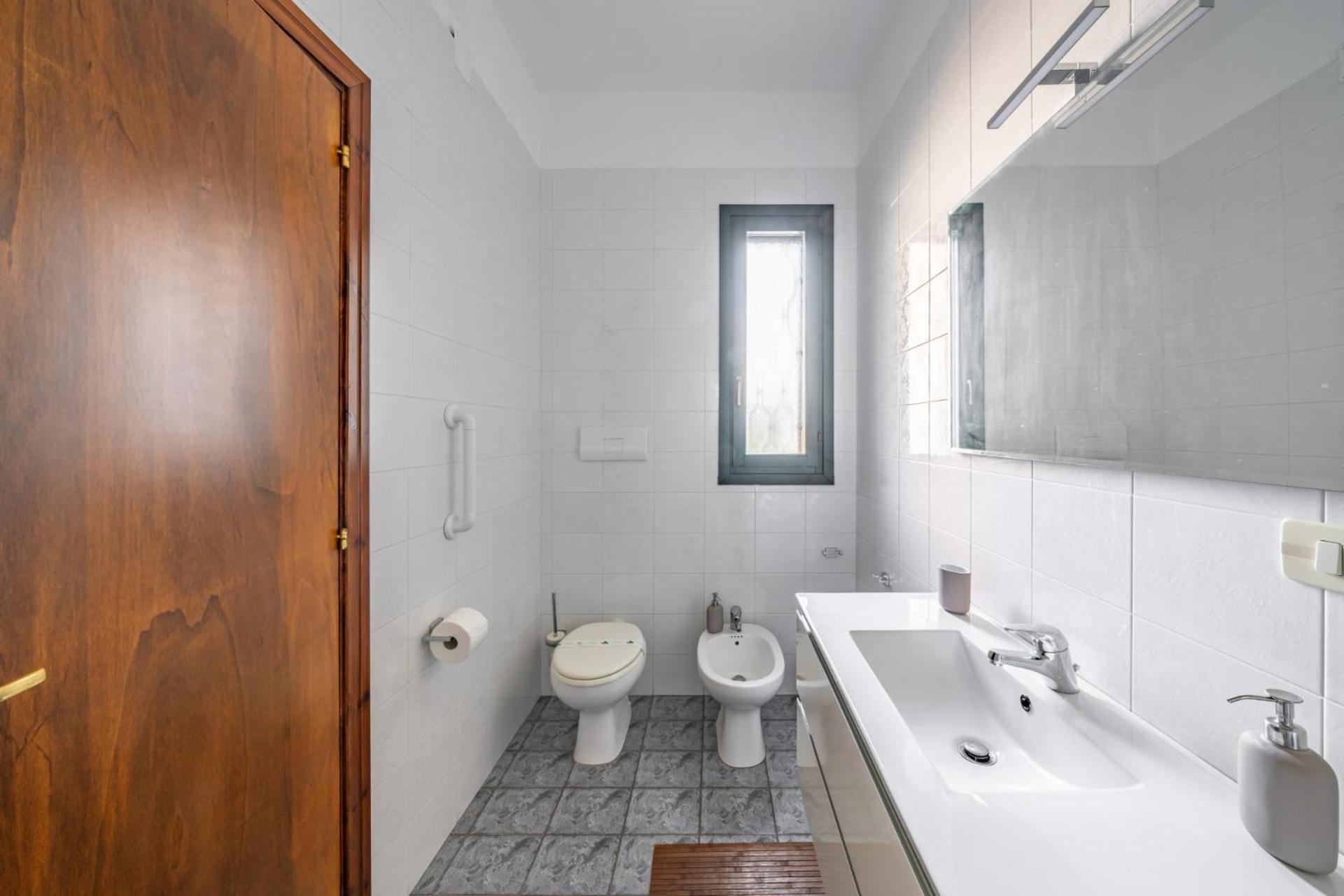 Patrizia By Rentbeat Villa