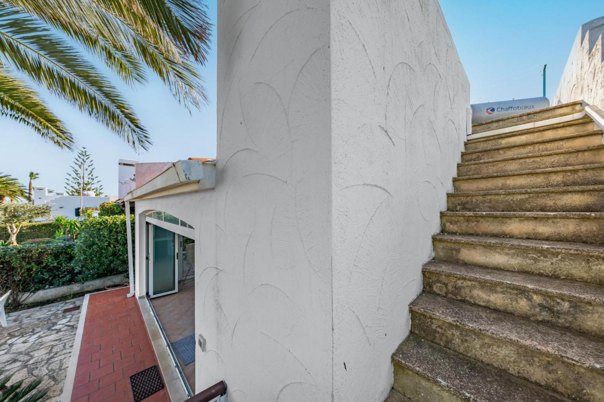 Patrizia By Rentbeat Villa Ostuni