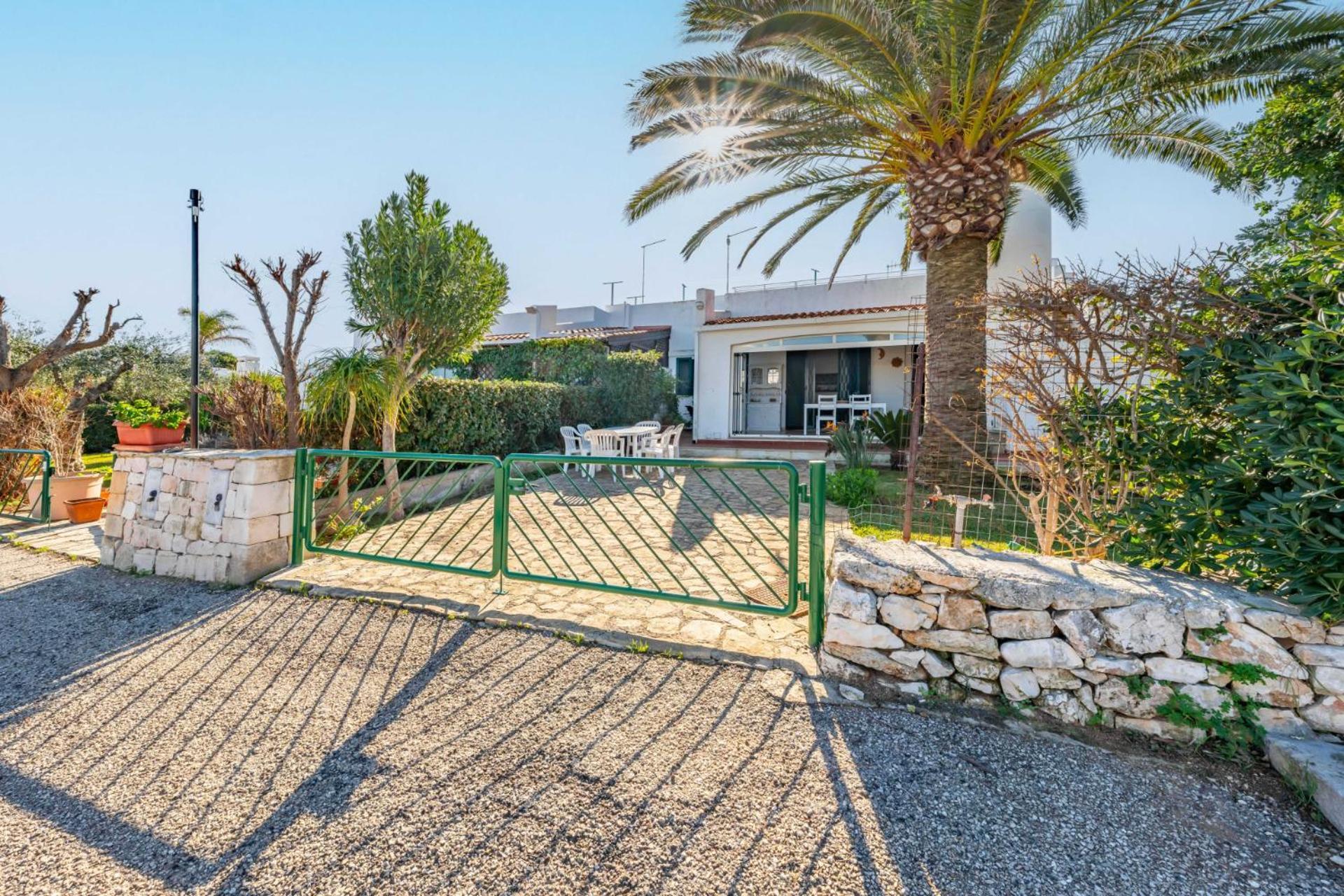 Patrizia By Rentbeat Villa